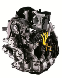 P261D Engine
